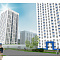 МКД 25.1 Готовый проект 25-этажного, 1-подъездного многоквартирного жилого дома